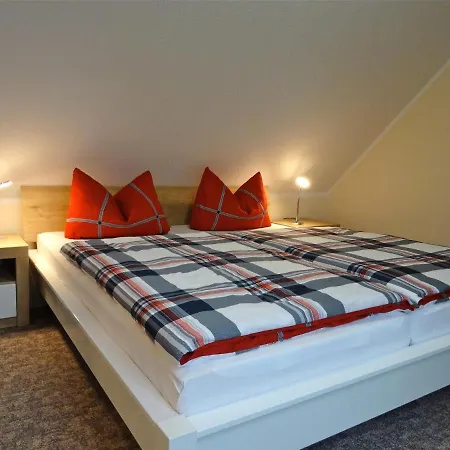Neue Liebe Wohng_4 Apartment
